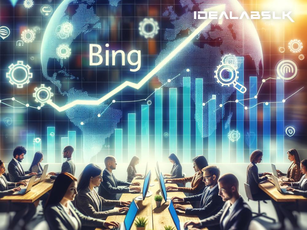 The Rise of Bing