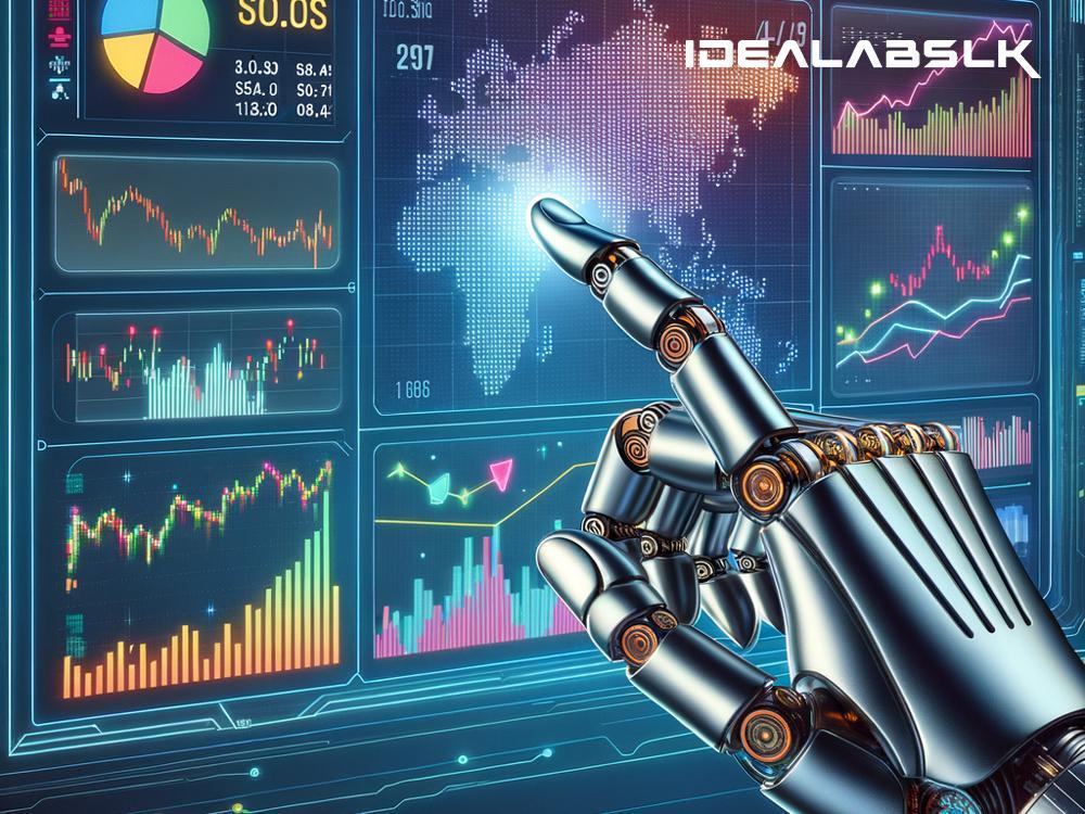 The Rise of Robo-Advisors in AI-Powered Investments