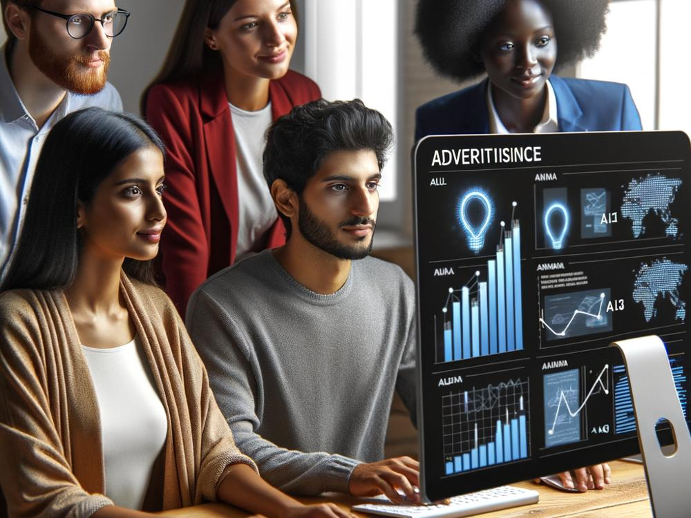 The Role of AI in Digital Advertising