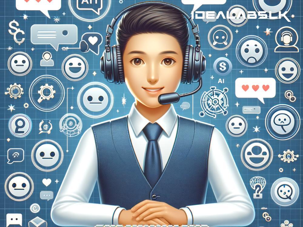 The Role of AI in Enhancing Customer Support for E-commerce Platforms