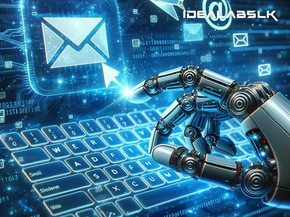 The Role of AI in Future Email Marketing