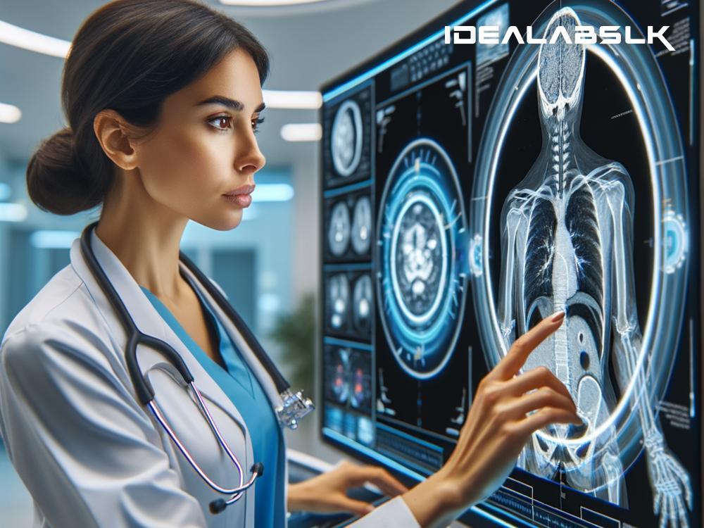 The Role of AI in Future Medical Imaging