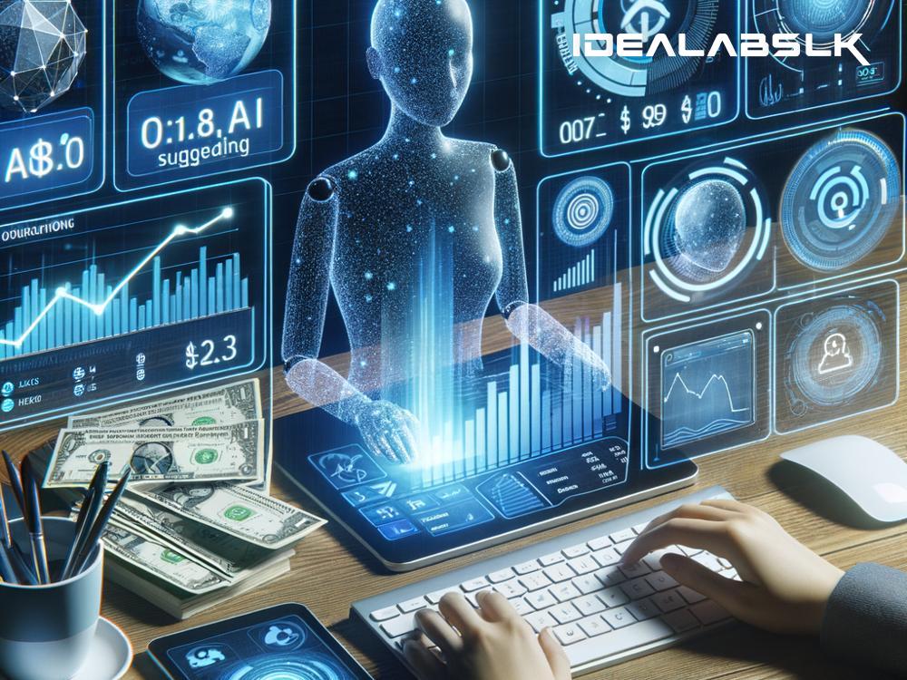 The Role of AI in Future Personal Finance Management