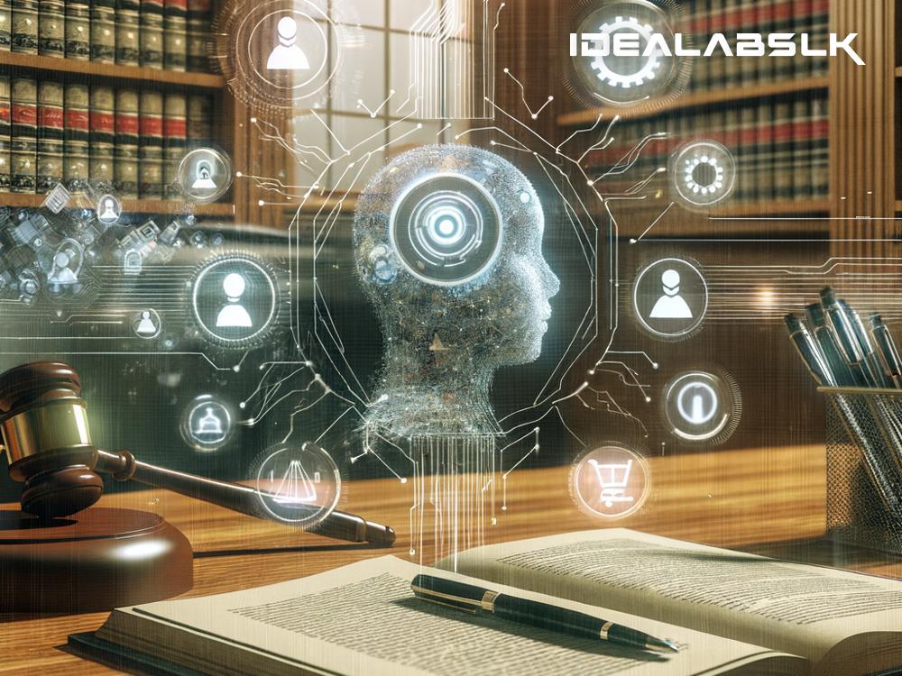 The Role of AI in Legal Document Translation