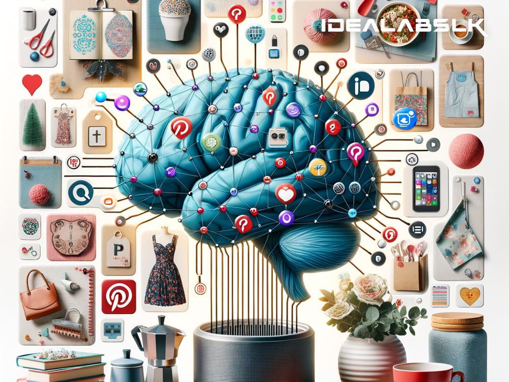 The Role of AI in Pinterest's Personalized Content Curation