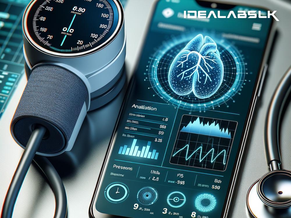 The Role of Artificial Intelligence in Enhancing the Accuracy of Blood Pressure Monitoring Devices