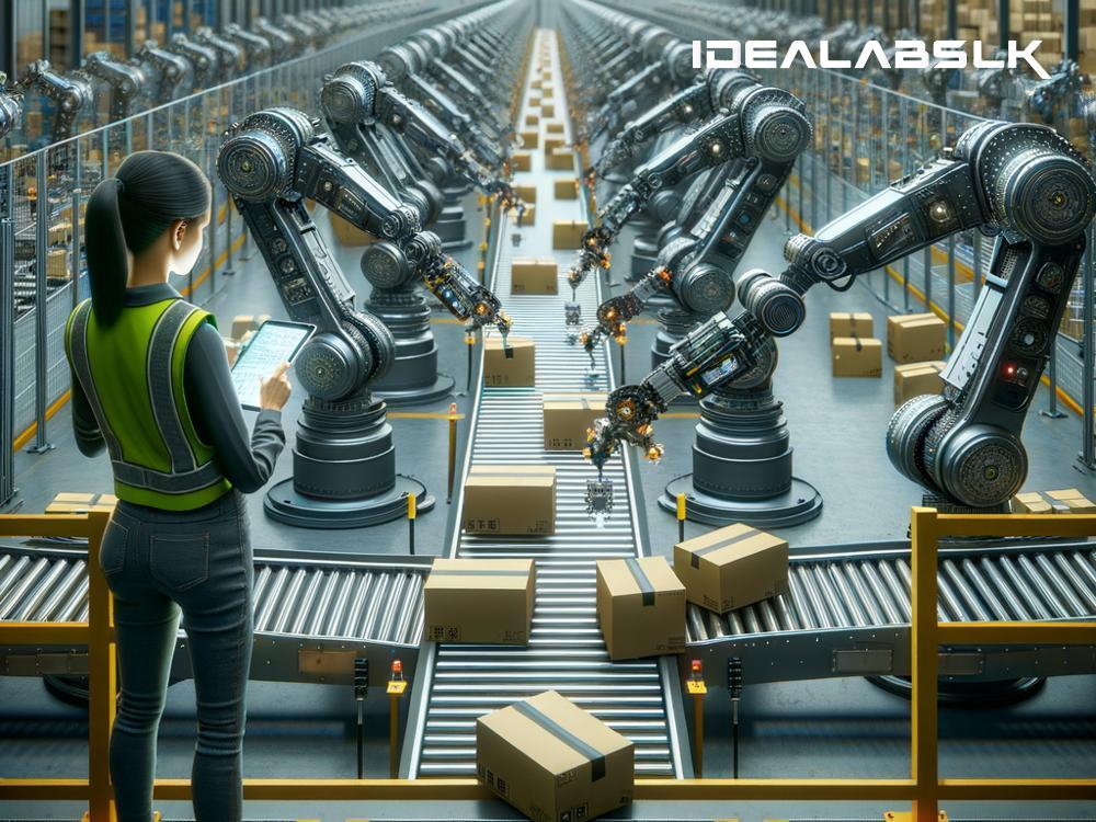 The Role of Automation in eCommerce