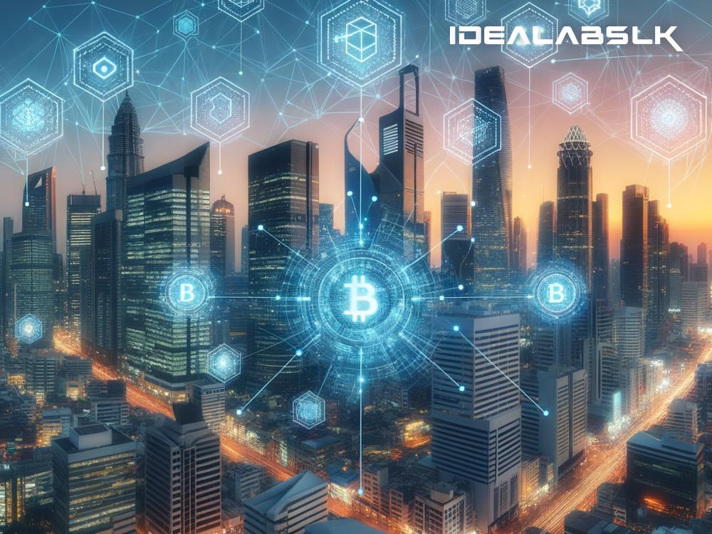 The Role of Blockchain in Crowdsourcing Real Estate Investments