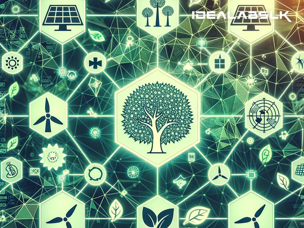 The Role of Blockchain in Future Sustainability Efforts