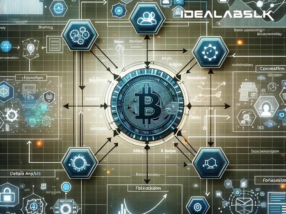 The Role of Blockchain in Predictive Sales Analytics