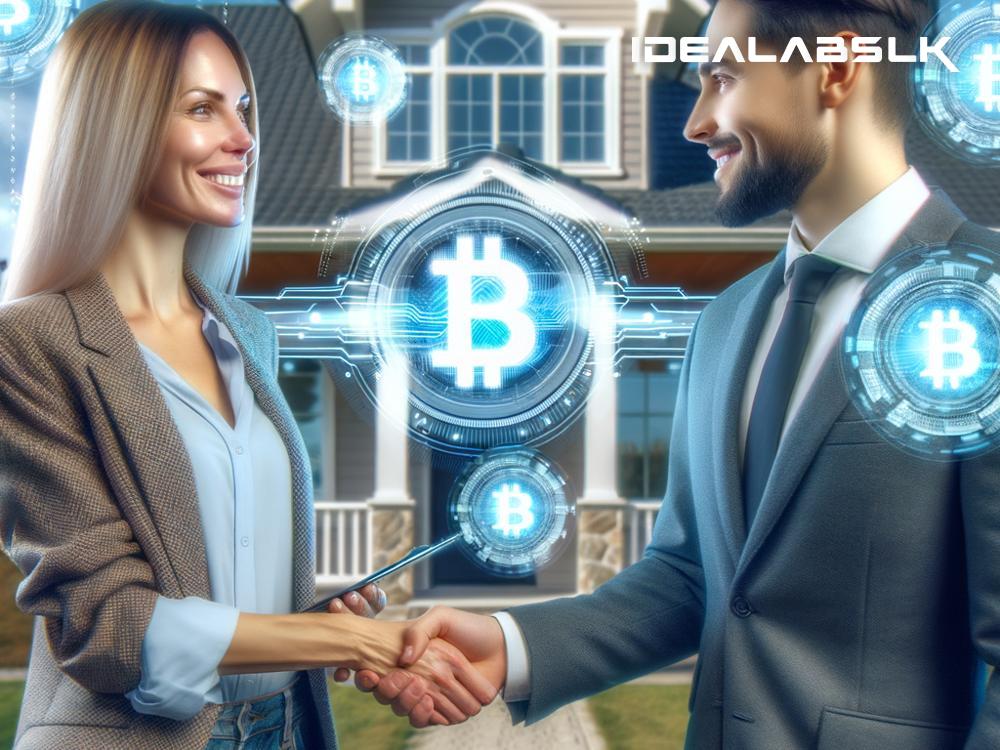 The Role of Blockchain in Real Estate Closing Processes