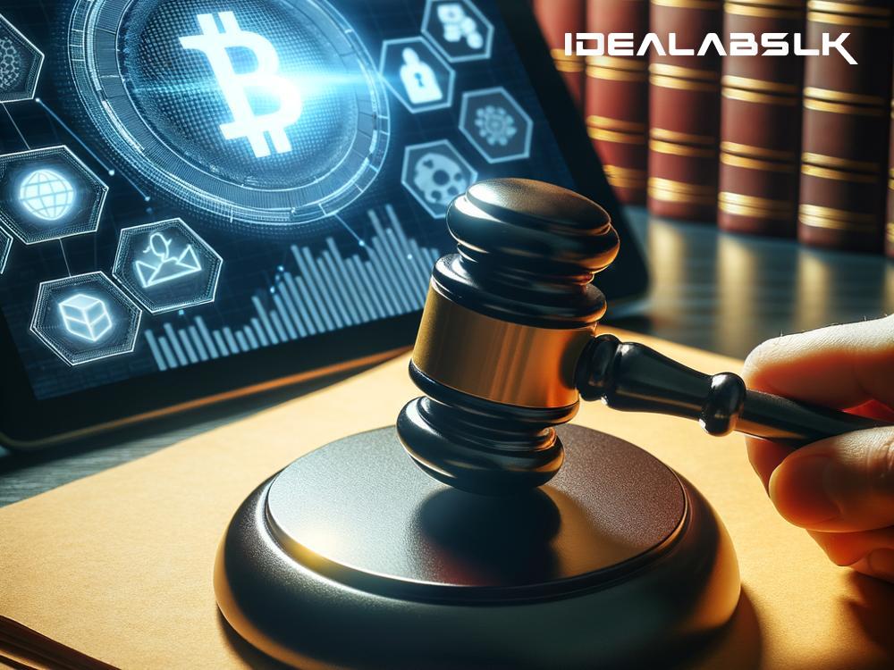 The Role of Blockchain in Real Estate Legal Compliance