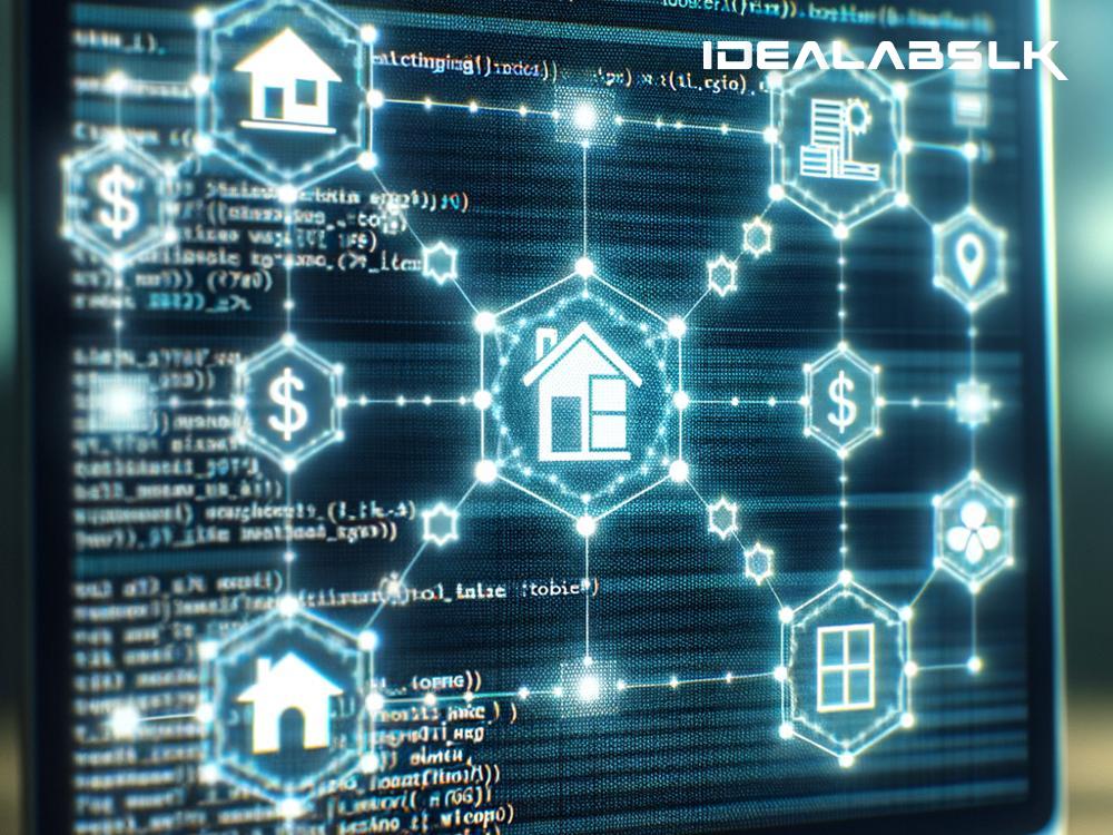 The Role of Blockchain in Real Estate Property Tokenization