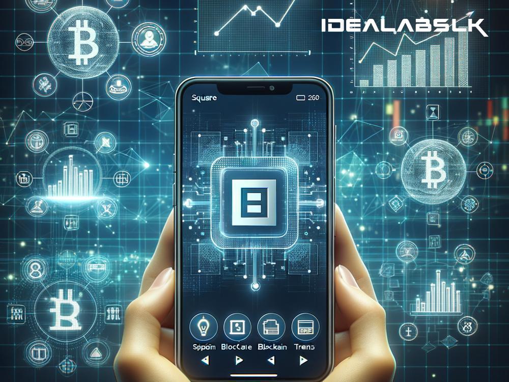 The Role of Blockchain in Square's FinTech Expansion