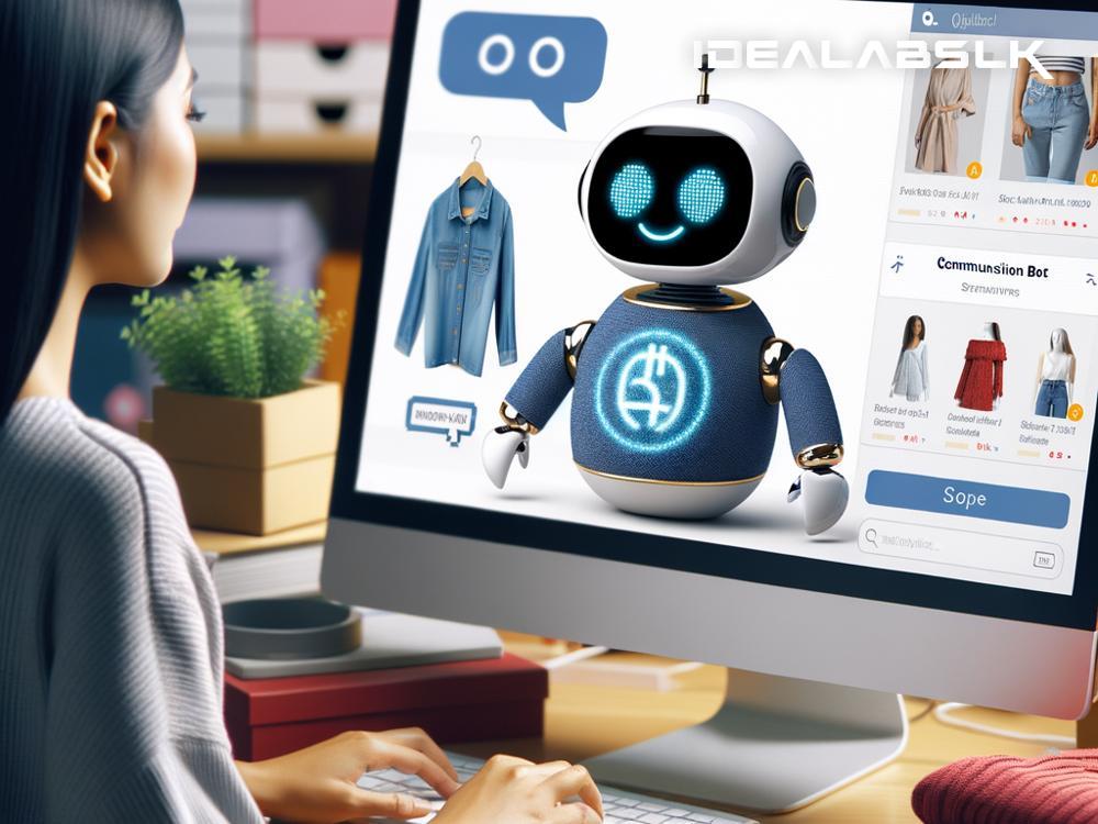 The Role of Chatbots in E-commerce