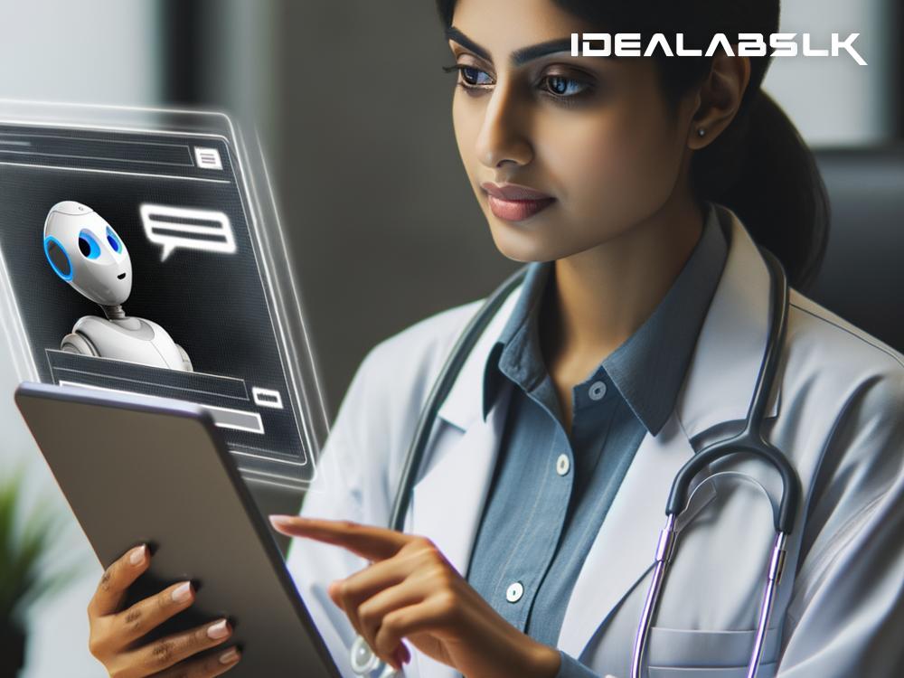 The Role of Chatbots in Healthcare: How AI is Helping Patients and Providers Communicate More Effectively