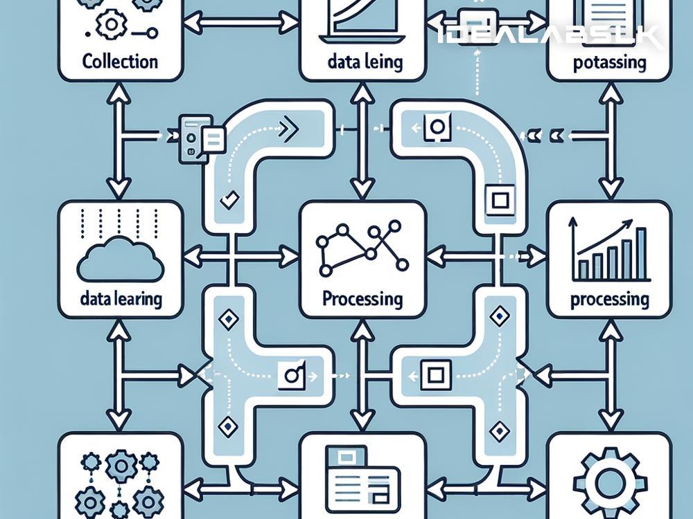 The Role of Data Pipelines in Machine Learning Workflows