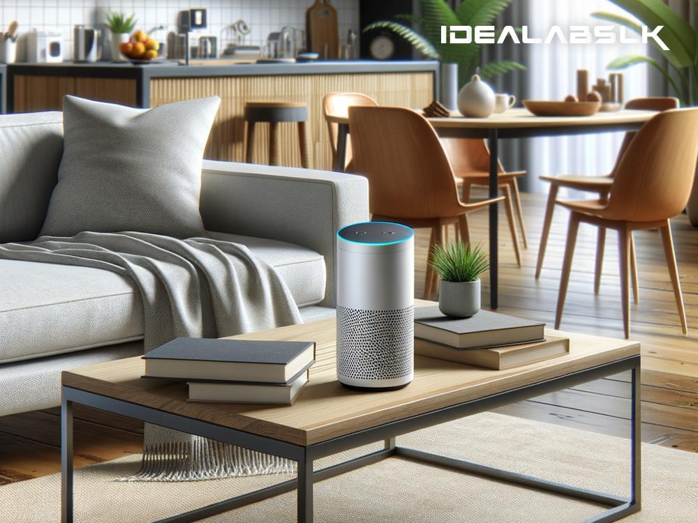 The Role of Google Assistant in Smart Home Integration