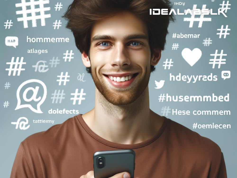 The Role of Hashtags in Social Media Marketing: How MrBeast Uses Them for Reach