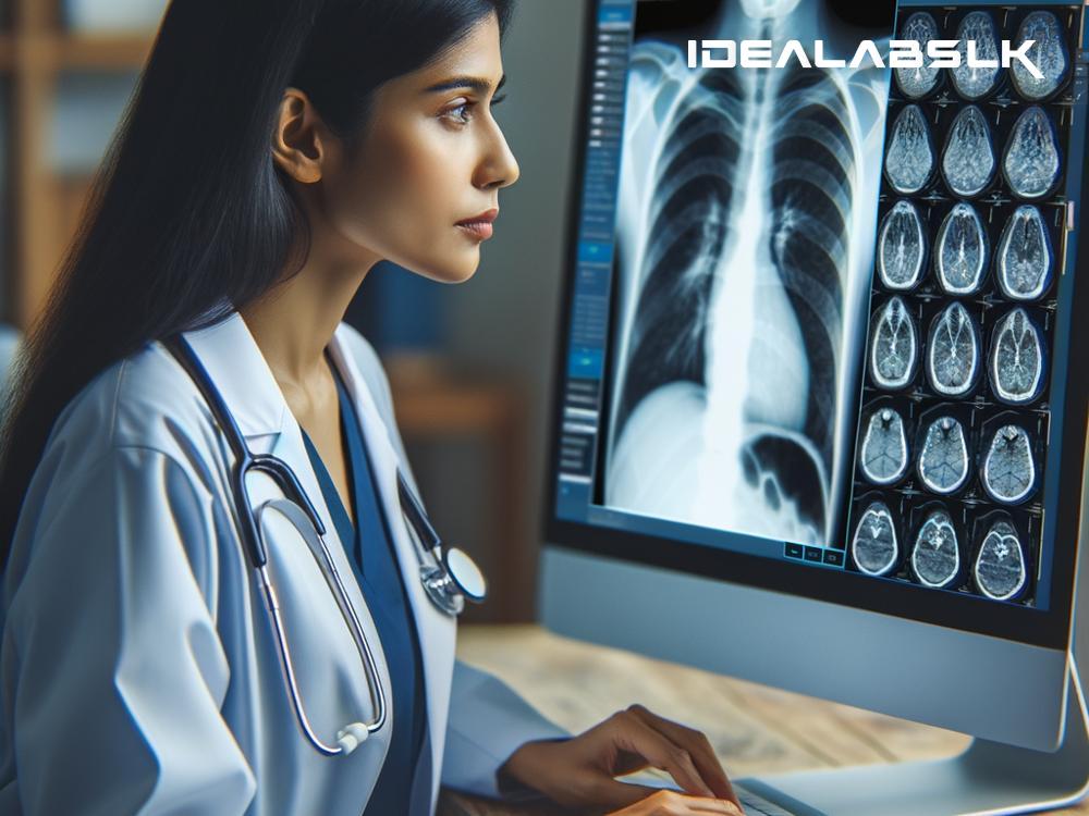 The Role of Image Processing Software in Medical Imaging