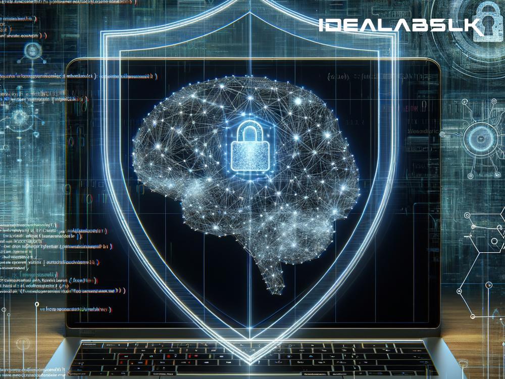 The Role of Machine Learning in Cybersecurity Threat Detection