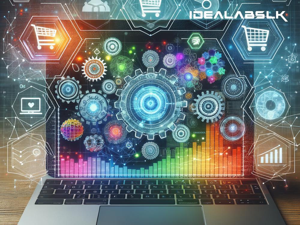 The Role of Machine Learning in E-commerce Inventory Management