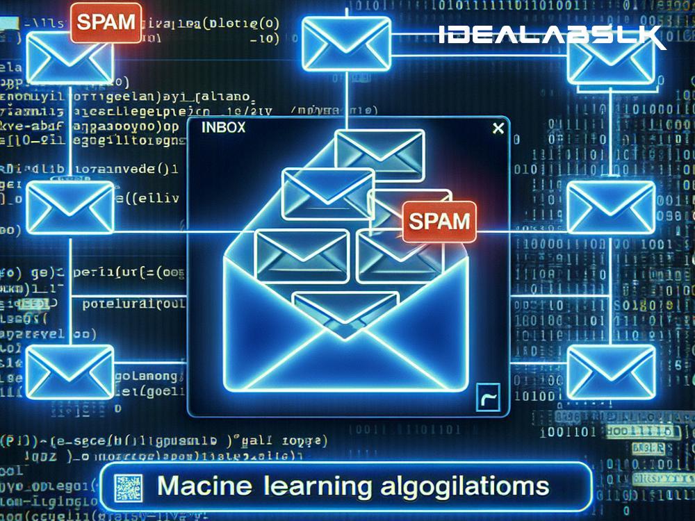 The Role of Machine Learning in Early Spam Detection