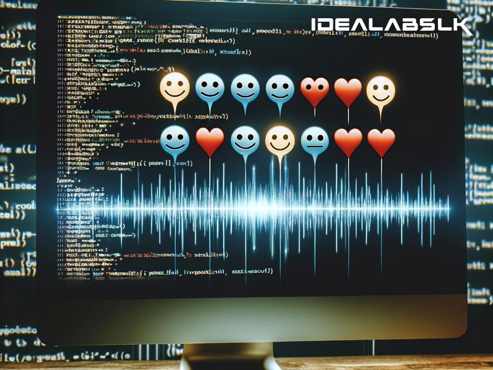 The Role of Machine Learning in Sentiment Analysis for Brands