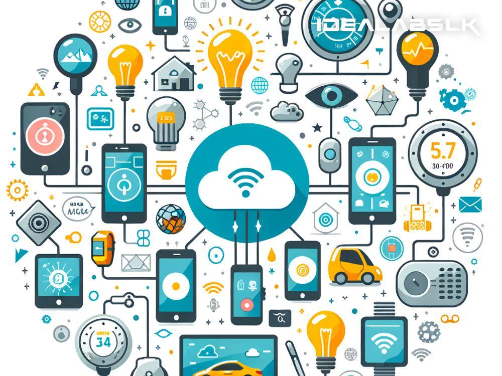 The Role of Middleware in IoT Ecosystems