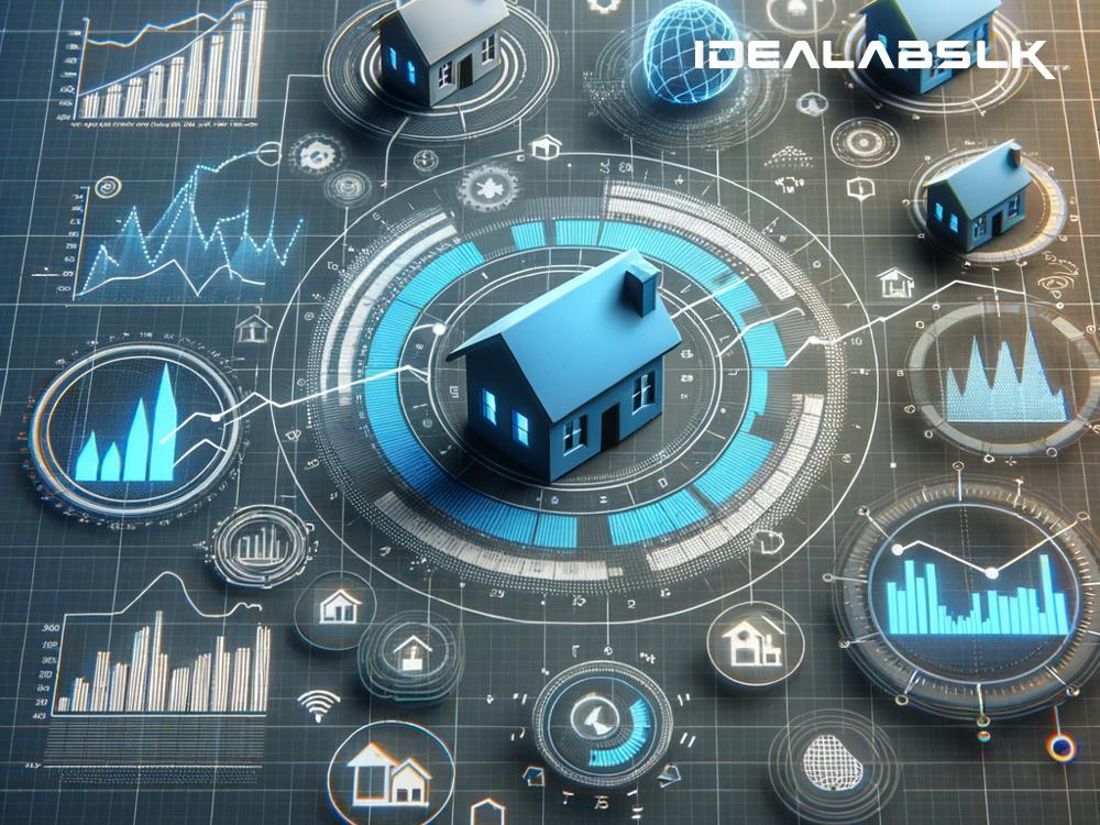 The Role of Predictive Analytics in Real Estate Trends