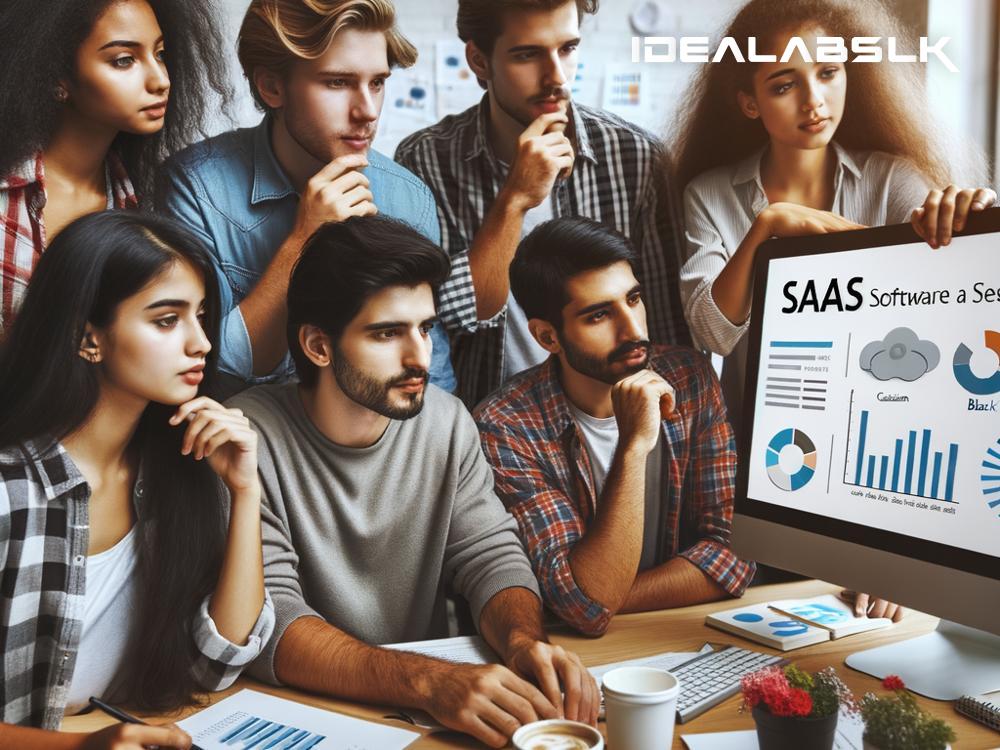 The Role of SaaS in Startups