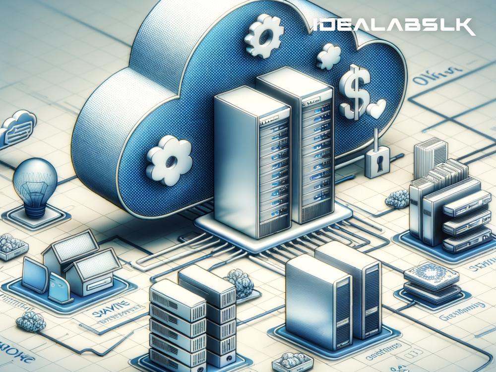 The Role of SaaS Models in Reducing Hardware Costs