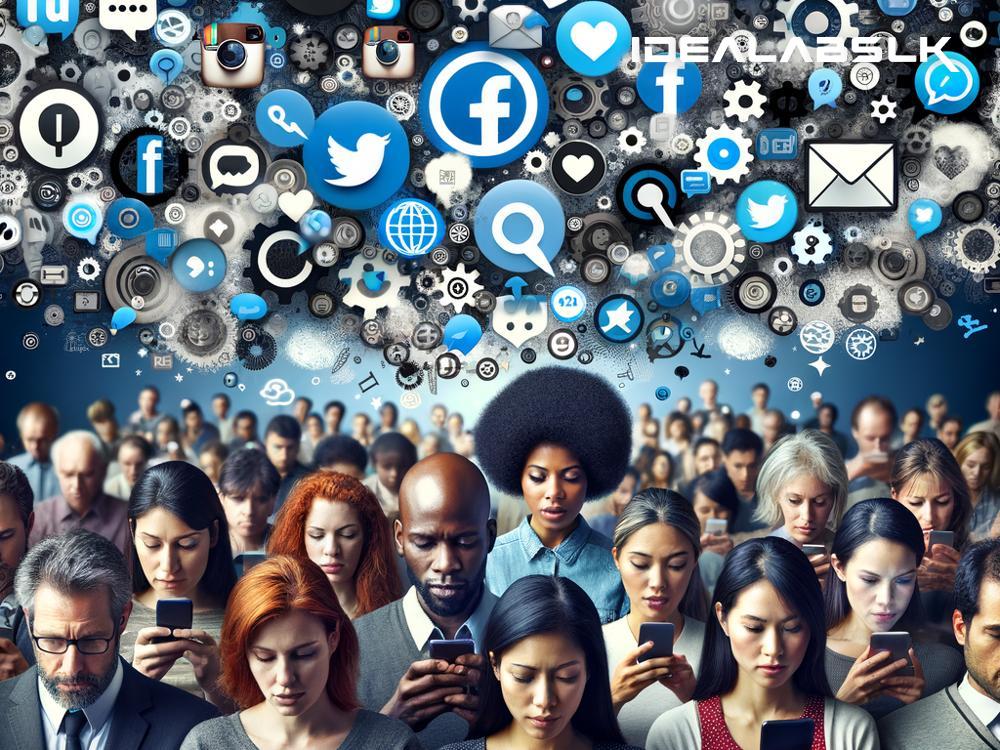 The Role of Social Media in Political Movements