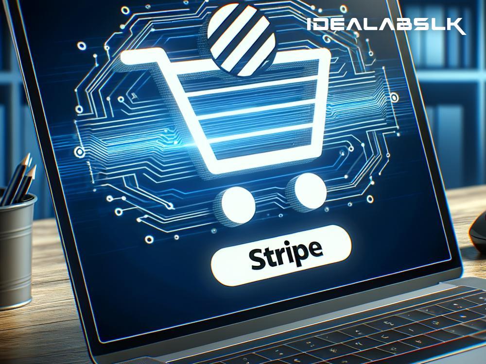 The Role of Stripe in E-commerce Payment Processing