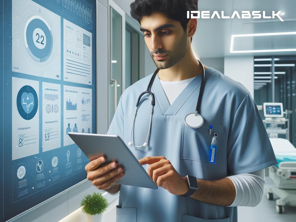 The Role of Tech in Reducing Healthcare Costs: How Digital Solutions are Improving Efficiency