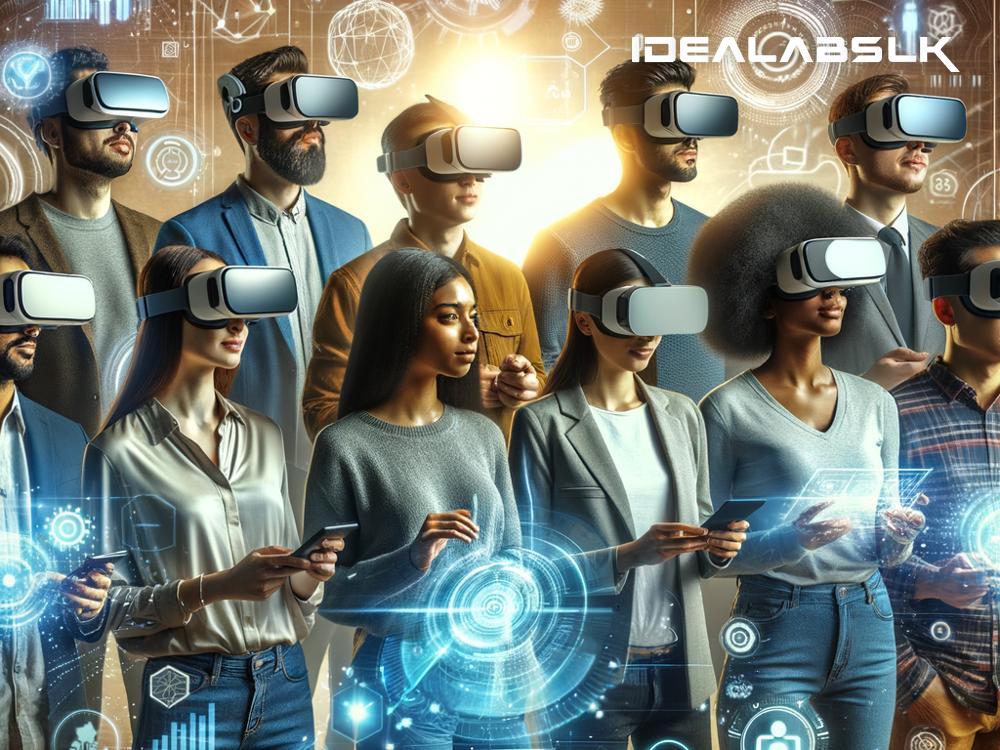 The Role of Virtual Reality in Future Marketing Campaigns