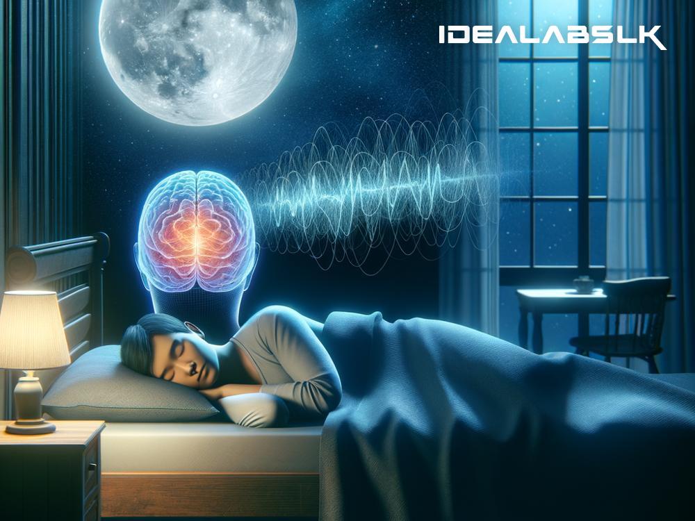 The Science Behind Deep Sleep and Recovery