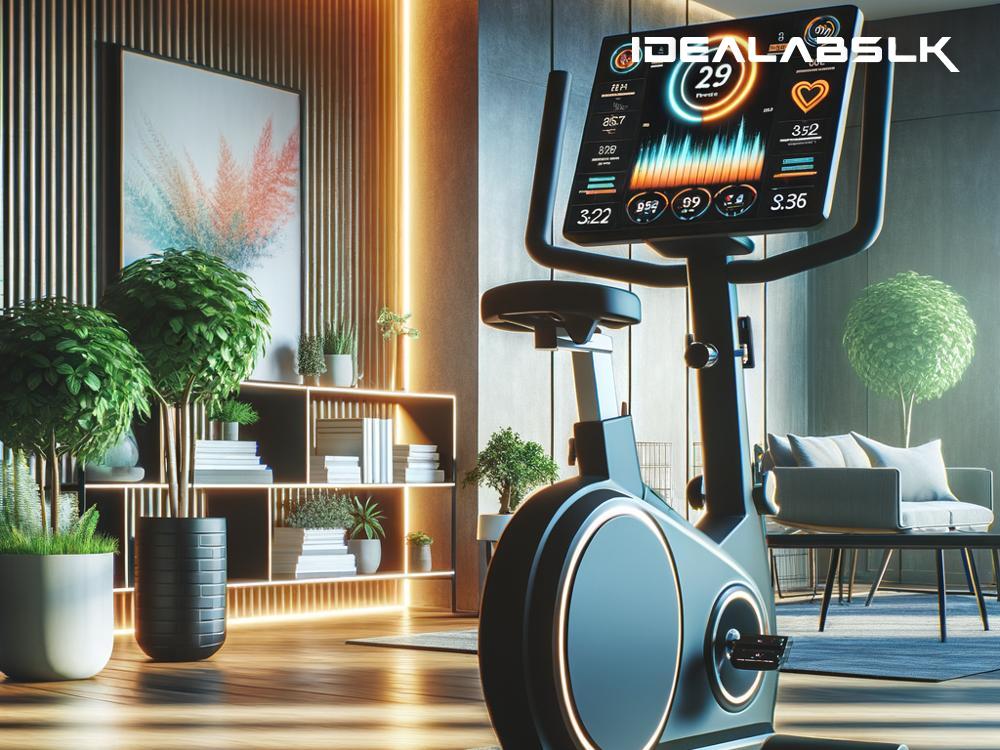 The Success of Peloton in Connected Fitness Technology