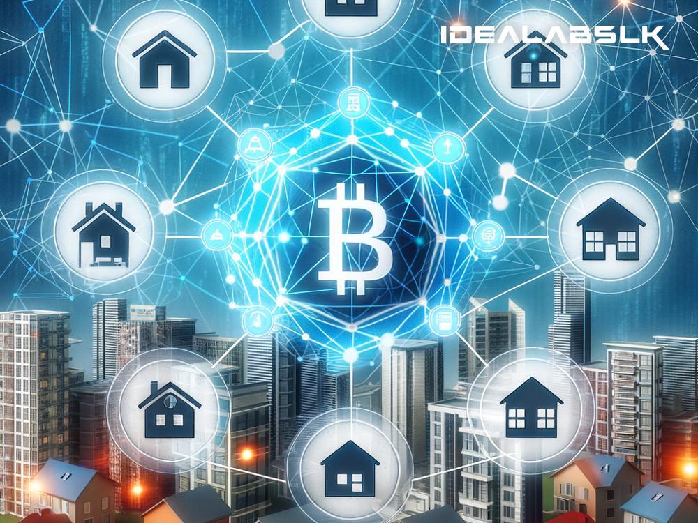 Tokenizing Real Estate: How Blockchain is Making It Possible