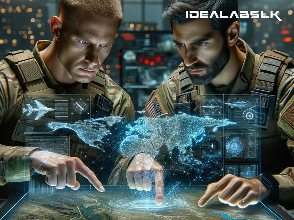 Top 2025 Strategy Games: How AI Will Revolutionize Tactical Gameplay