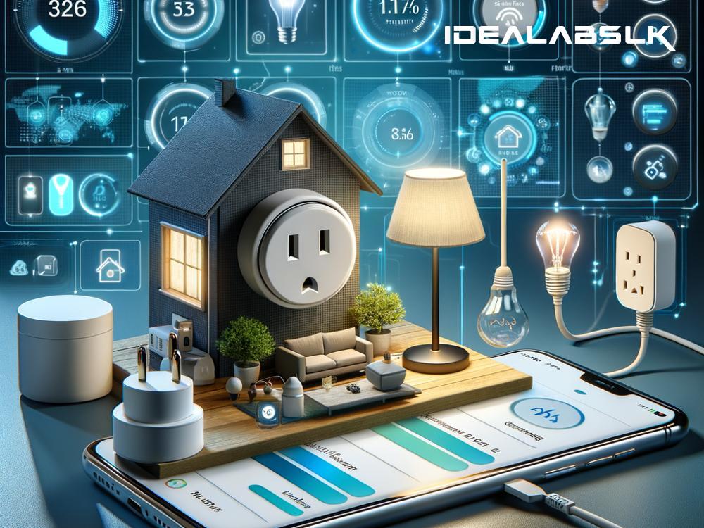 Top AI-Based Smart Plugs for Energy Savings