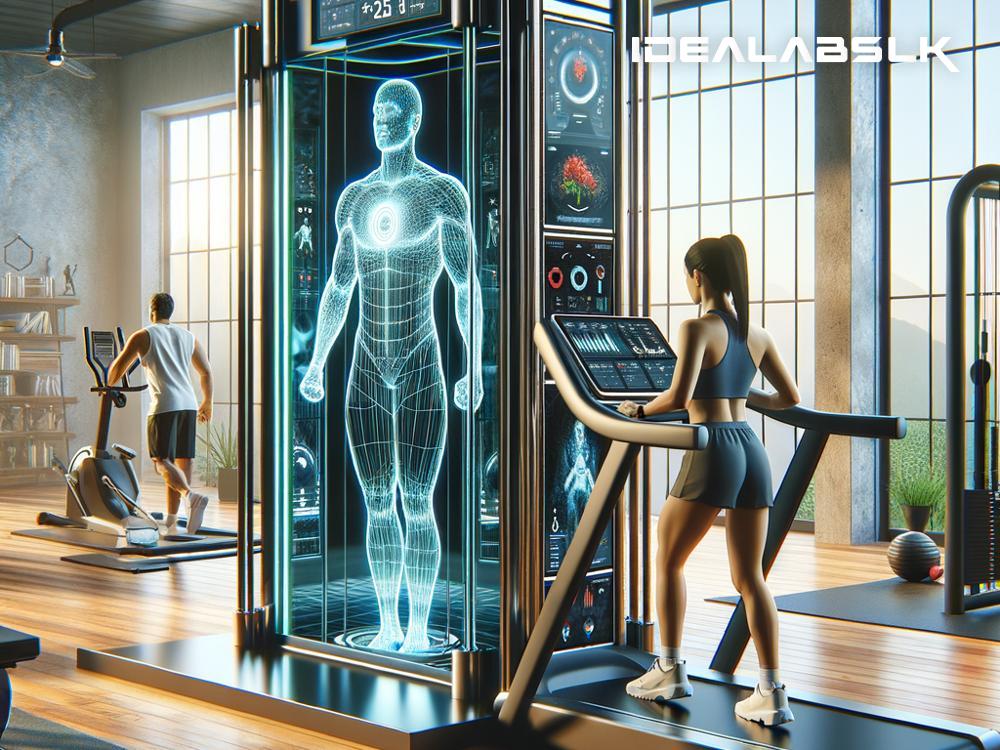 Top AI Fitness Gadgets: Mirror Pro 2024 vs. Tempo Studio Gen 2