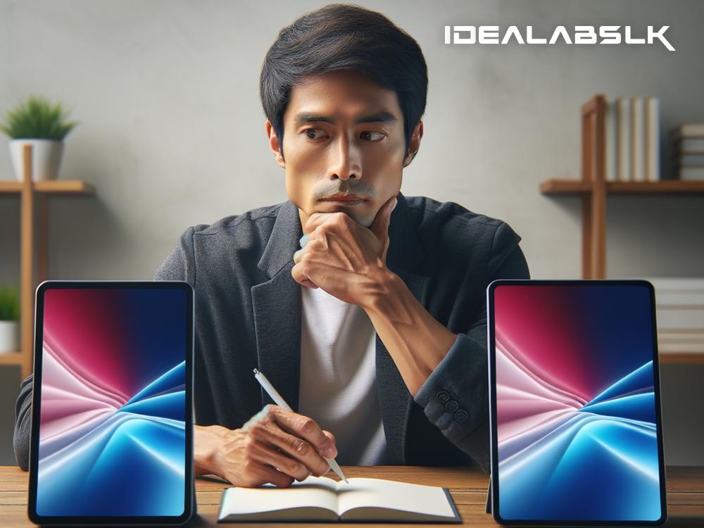 Top AI Gadgets for Writers: Remarkable 3 Pro vs. Boox Note Air 3 Ultra