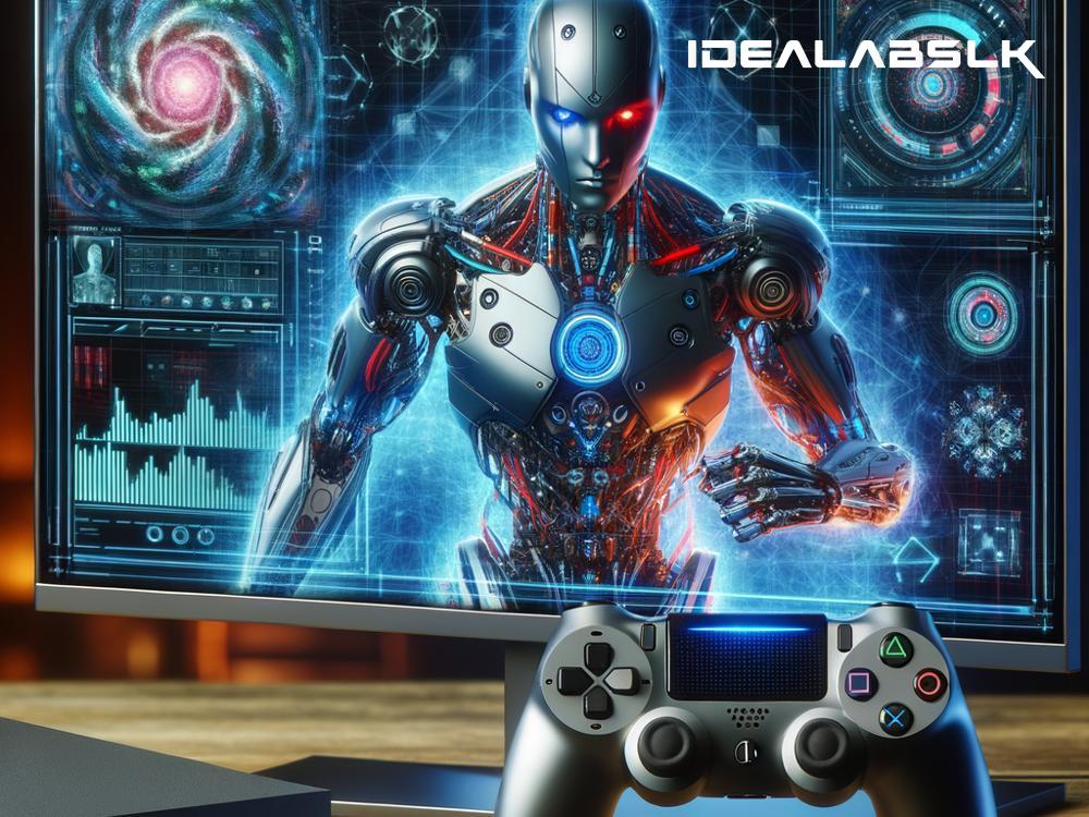 Top AI-Powered Features to Expect in Gaming Consoles of the Future