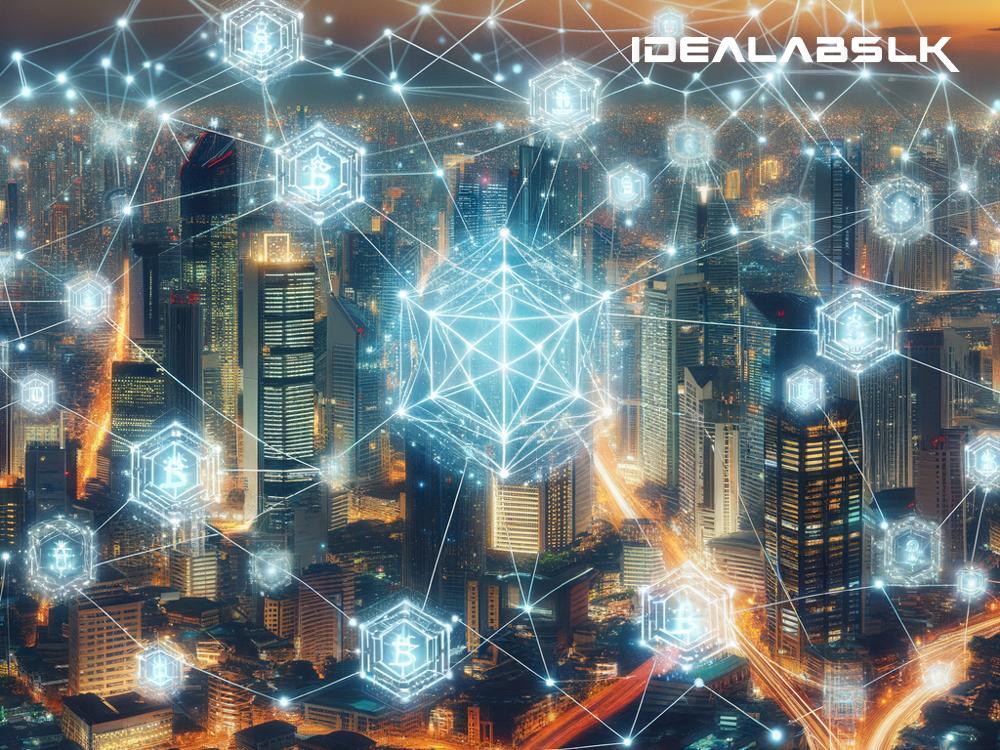 Top Blockchain Platforms for Real Estate Investment