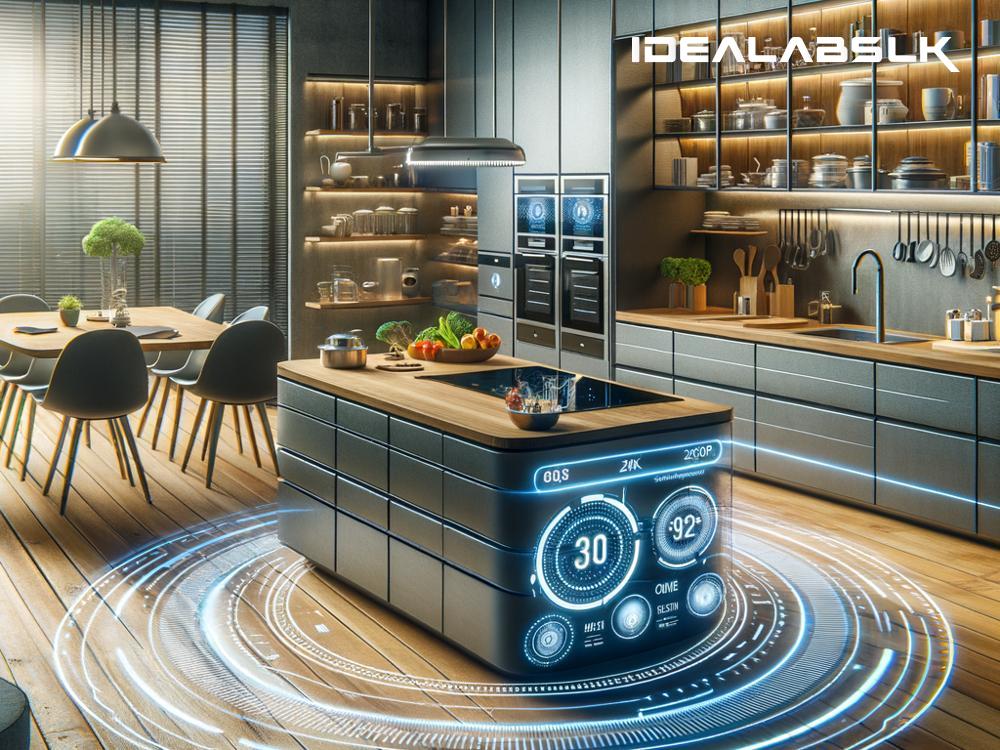 Top Gadgets for Smart Kitchen Integration in 2025