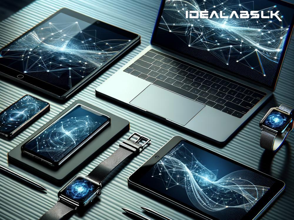 Top Gadgets with Multi-Device Connectivity for 2025