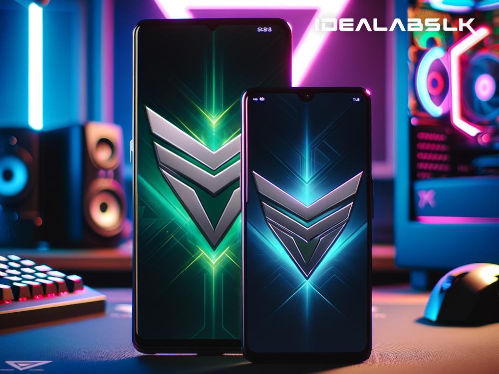 Top Gaming Smartphones: Lenovo Legion 3 vs. Nubia RedMagic 9R