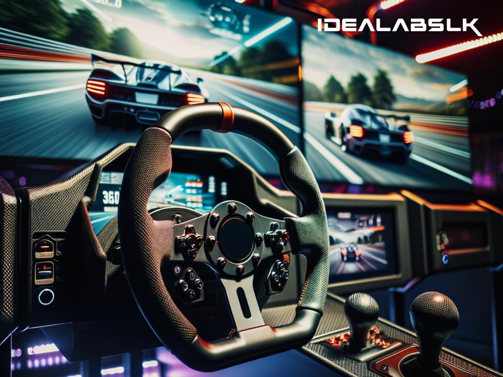 Top Racing Simulators in 2024: The Most Realistic Racing Games