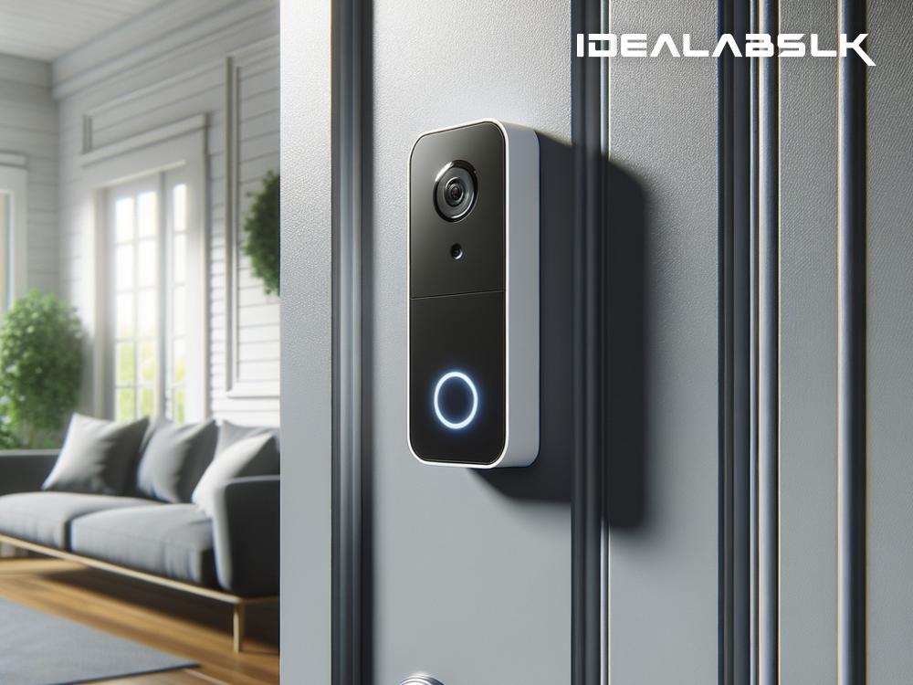 Top Smart Doorbell Cameras of 2024: Ring Video Doorbell Pro 2 vs. Arlo Essential